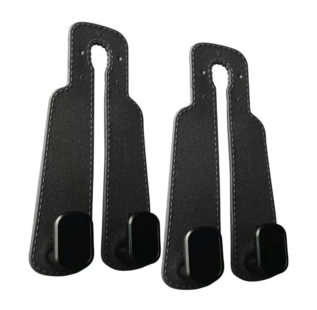 GripRide Car Hooks