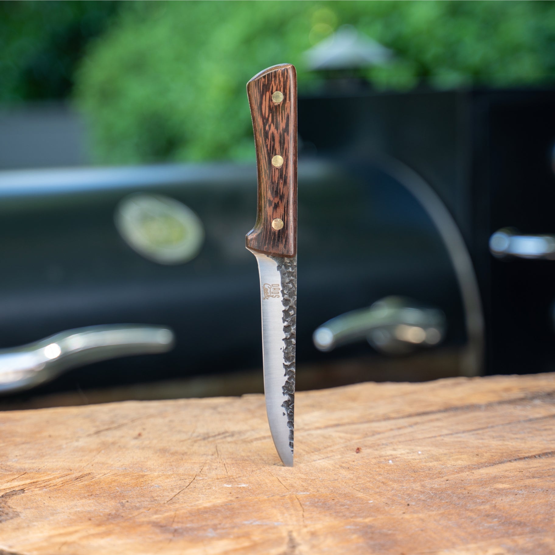 Boning Knife Bundle