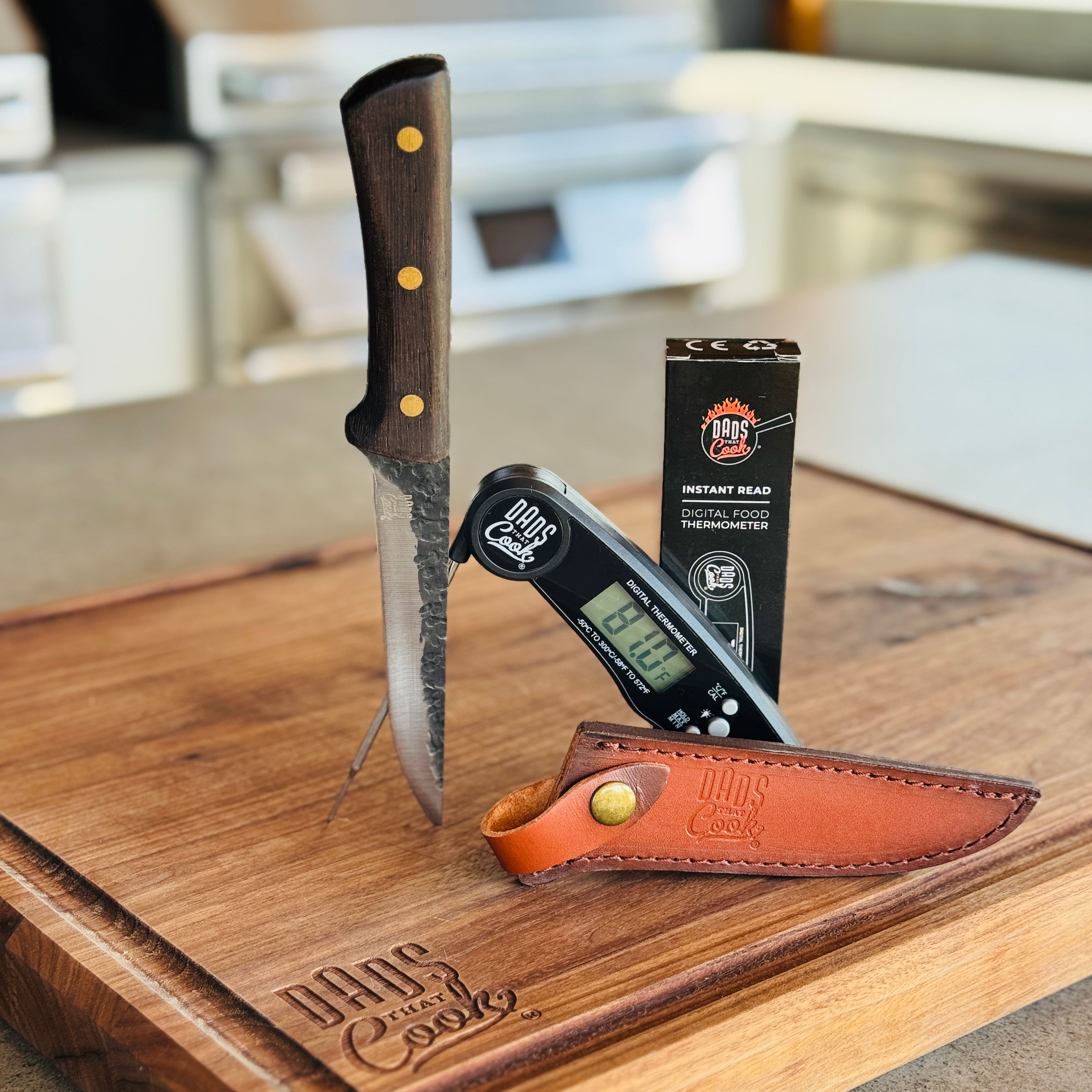 Boning Knife Bundle