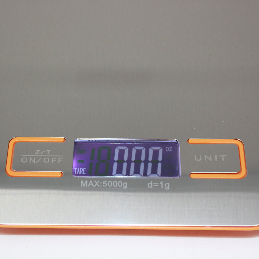 Le Parfait Scale