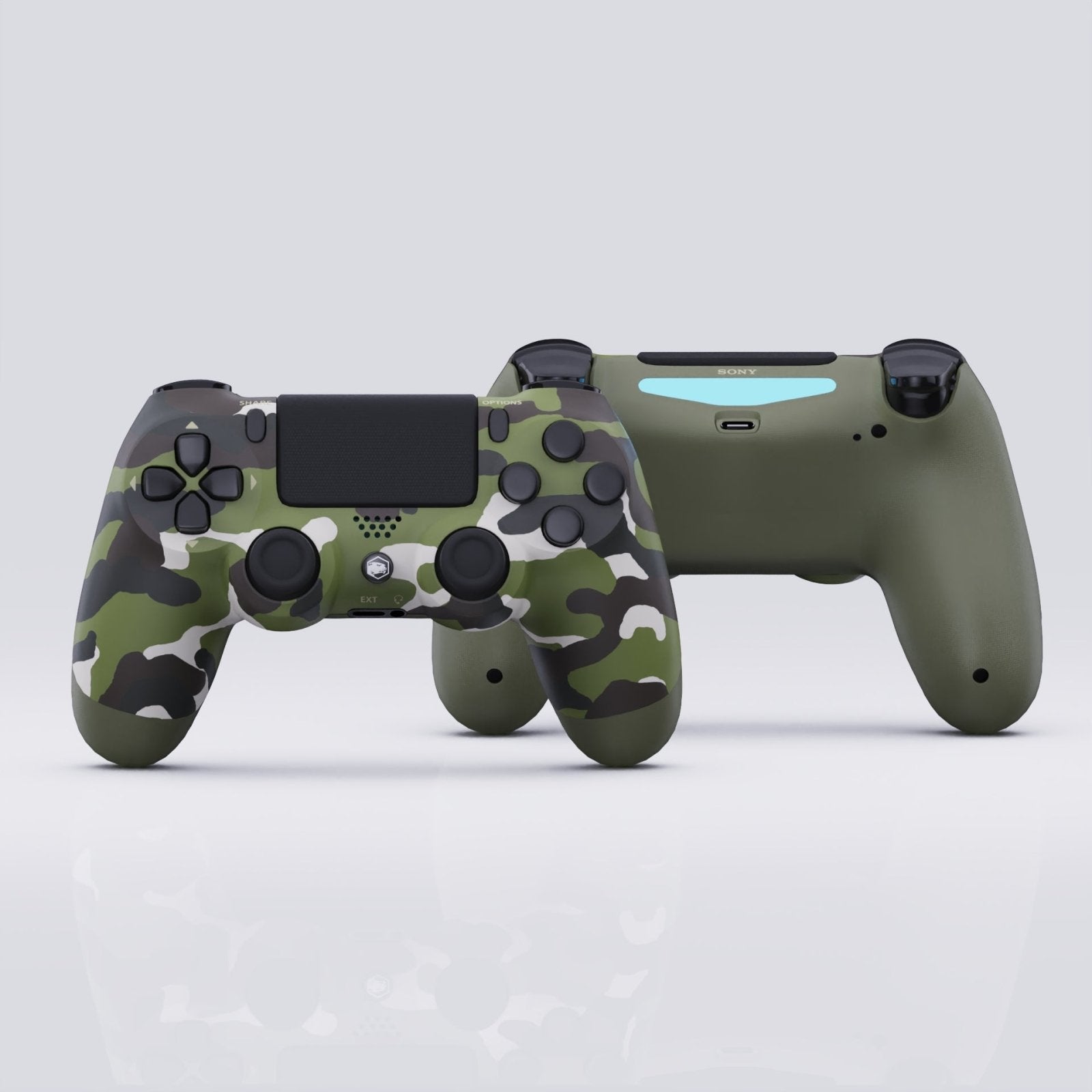 PS4 SmartPad Claw