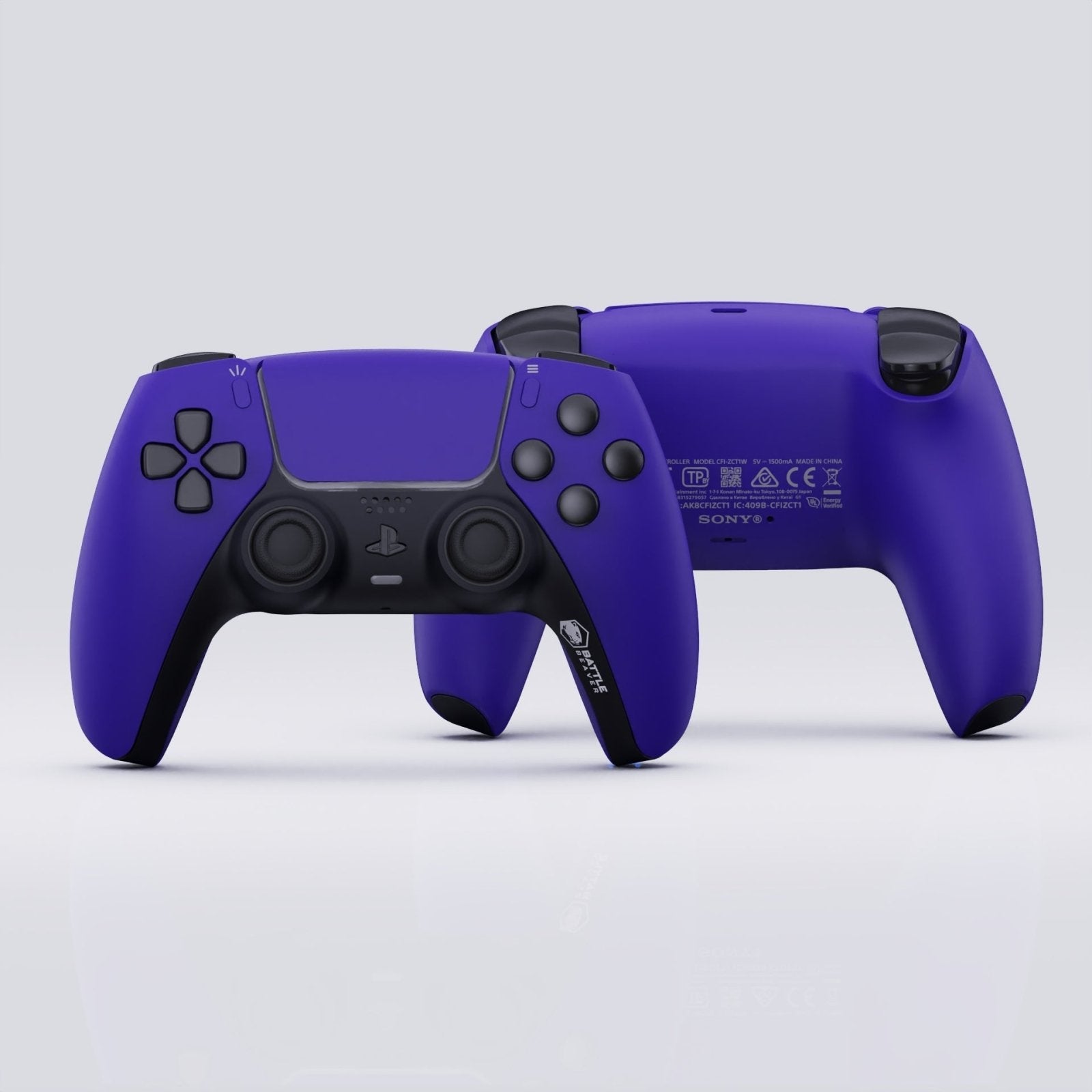PS5 SmartPad Claw